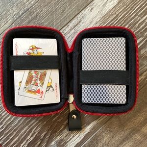 ROOTS Compact Card Set